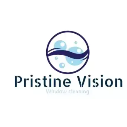 Logo von Pristine Vision Window Cleaning