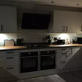 Bild von J Perkins Electrical Ltd