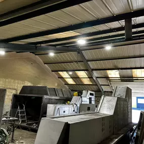 Bild von J Perkins Electrical Ltd