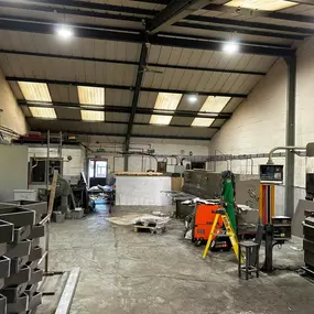 Bild von J Perkins Electrical Ltd