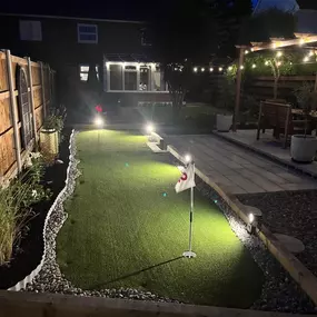 Bild von J Perkins Electrical Ltd