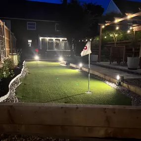 Bild von J Perkins Electrical Ltd