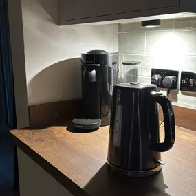 Bild von J Perkins Electrical Ltd