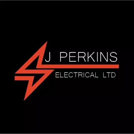 Λογότυπο από J Perkins Electrical Ltd