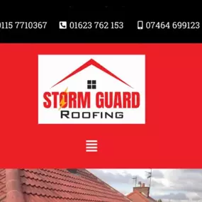 Bild von Stormguard Roofing Services