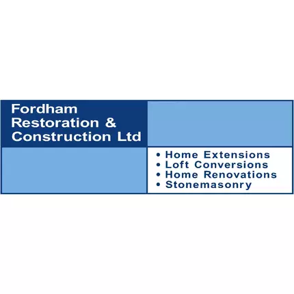 Logo da Fordham Restoration Services Ltd