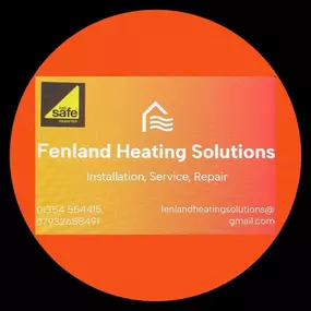 Bild von Fenland Heating Solutions