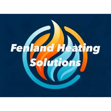 Logo od Fenland Heating Solutions