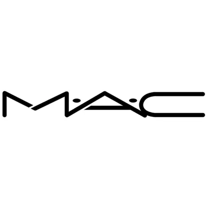 Logo od MAC Cosmetics