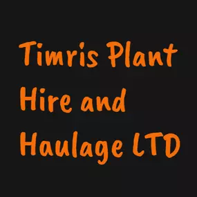 Bild von Timri's Plant Hire and Haulage Ltd