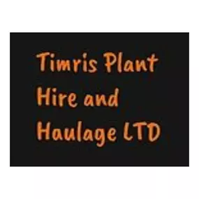 Bild von Timri's Plant Hire and Haulage Ltd