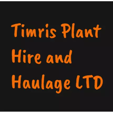 Logo von Timri's Plant Hire and Haulage Ltd