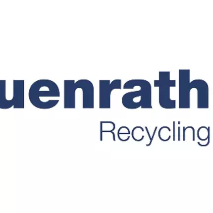 Logotipo de A. Frauenrath Abbruch und Recycling