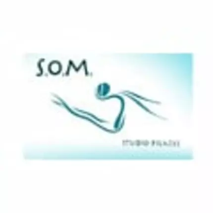 Logotipo de Studio Pilates S.O.M.