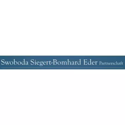 Logo van Rechtsanwälte Swoboda und Partner