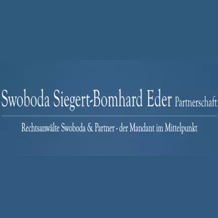 Logo fra Rechtsanwälte Swoboda und Partner