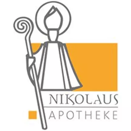 Logo od Nikolaus-Apotheke