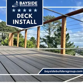 Bild von Bayside Builders Group