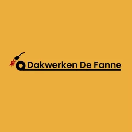 Logotipo de Dakwerken De Fanne