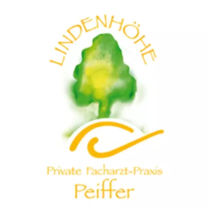 Logotipo de Hermann Peiffer