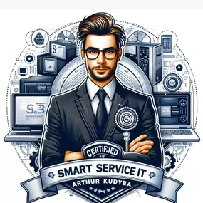 Bild von SmartService-IT