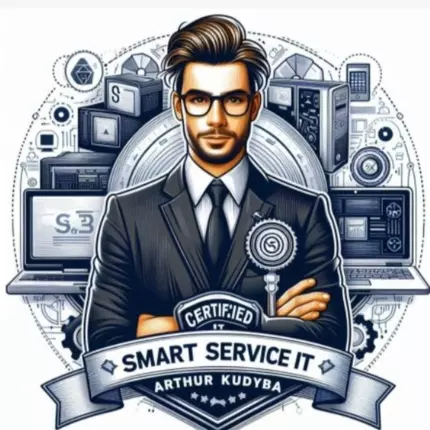 Logótipo de SmartService-IT