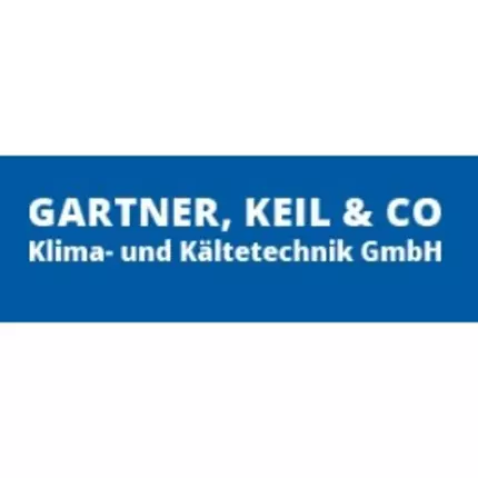 Λογότυπο από Gartner, Keil & Co. Klima- und Kältetechnik GmbH