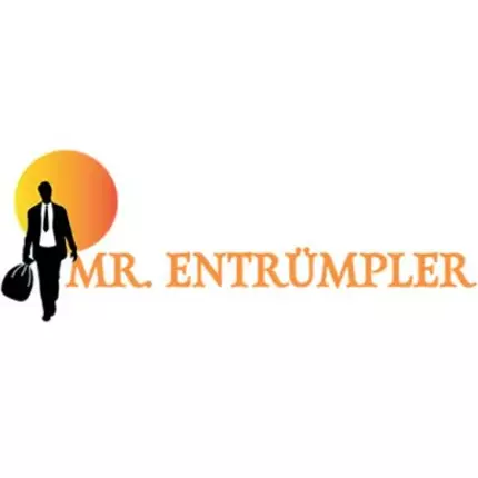 Logo von Mr. Entrümpler