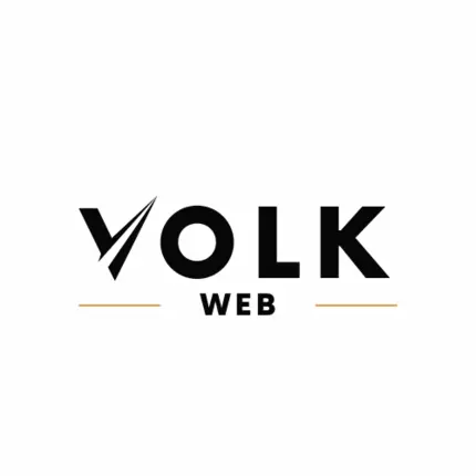 Logo von Volk Web | Webdesign - SEO - Recruiting