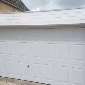 Bild von The Cotswold Garage Door Company