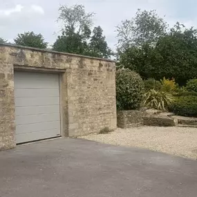 Bild von The Cotswold Garage Door Company