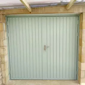 Bild von The Cotswold Garage Door Co