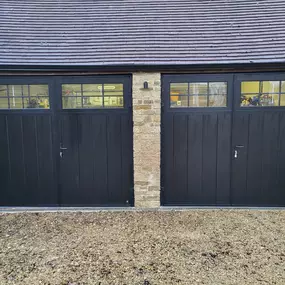 Bild von The Cotswold Garage Door Co