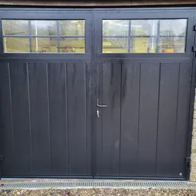 Bild von The Cotswold Garage Door Co