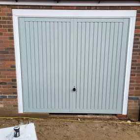 Bild von The Cotswold Garage Door Co