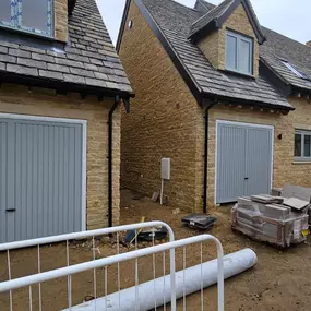 Bild von The Cotswold Garage Door Co