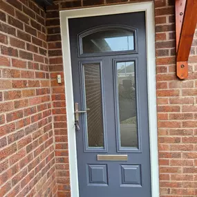 Bild von The Cotswold Garage Door Co