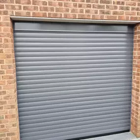 Bild von The Cotswold Garage Door Co