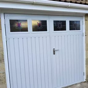 Bild von The Cotswold Garage Door Co