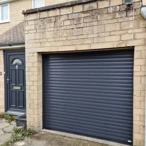 Bild von The Cotswold Garage Door Co