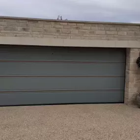 Bild von The Cotswold Garage Door Co