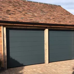 Bild von The Cotswold Garage Door Co