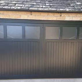 Bild von The Cotswold Garage Door Co
