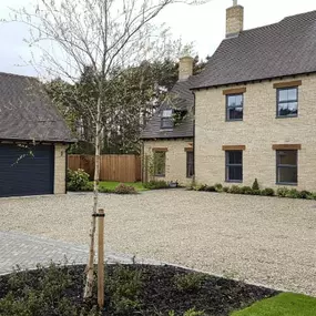 Bild von The Cotswold Garage Door Co