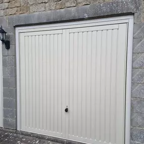 Bild von The Cotswold Garage Door Co