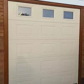 Bild von The Cotswold Garage Door Co