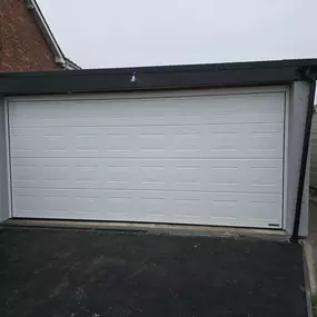 Bild von The Cotswold Garage Door Co