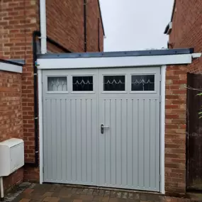 Bild von The Cotswold Garage Door Co