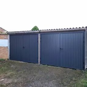 Bild von The Cotswold Garage Door Co