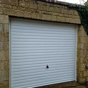 Bild von The Cotswold Garage Door Co